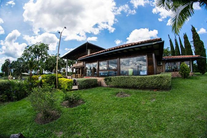 Finca Hotel La Tata Premium