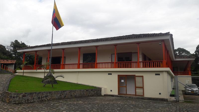 Tour Al Parque Arqueológico De San Agustín