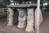 Tour al Parque arqueológico de San Agustín
