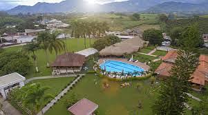 Finca Hotel Yerbabuena 