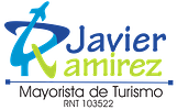 Maja Turismo SAS - Javier Ramírez Mayorista de Turismo