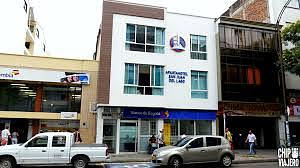 Edificio San Juan Del Lago