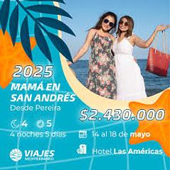 Agencia de viajes Mediterraneo