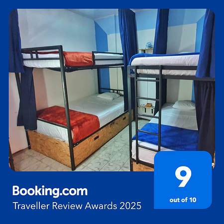 Hostal En Santa Rosa | Cerca De Termales | Kimaná Hostal