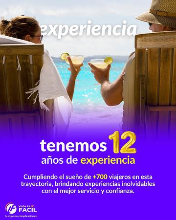 Viaja A Lo Fácil