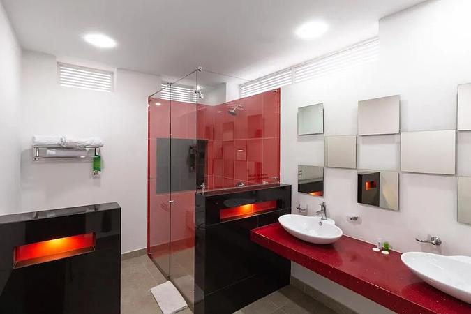 Hotel Campestre El Paraiso S.A.S.