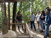 Tour al Parque arqueológico de San Agustín