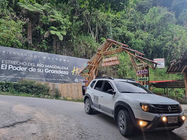 Tour Al Parque Arqueológico De San Agustín
