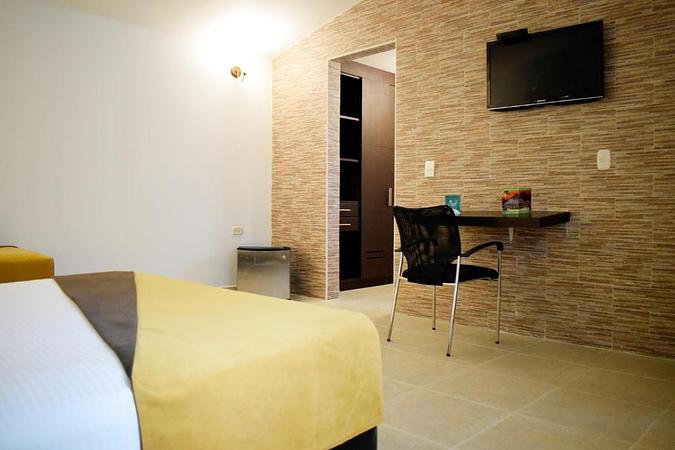 Hotel Duranta