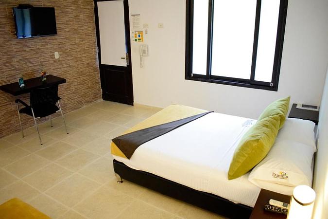 Hotel Duranta