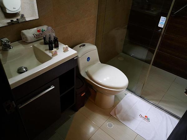Hotel Duranta