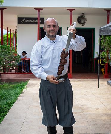 Hotel Campestre El Paraiso S.A.S.