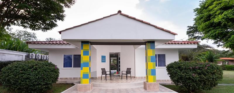 Hotel Campestre El Paraiso S.A.S.