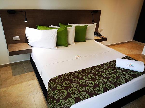 Hotel Duranta