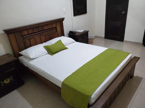 Hotel Cataluña