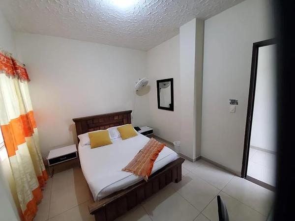 Hotel Cataluña