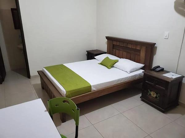 Hotel Cataluña
