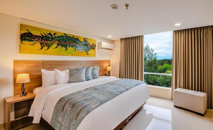 Ambar Hotel Boutique Cali Sur