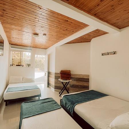 Hotel Campestre Villa Mary