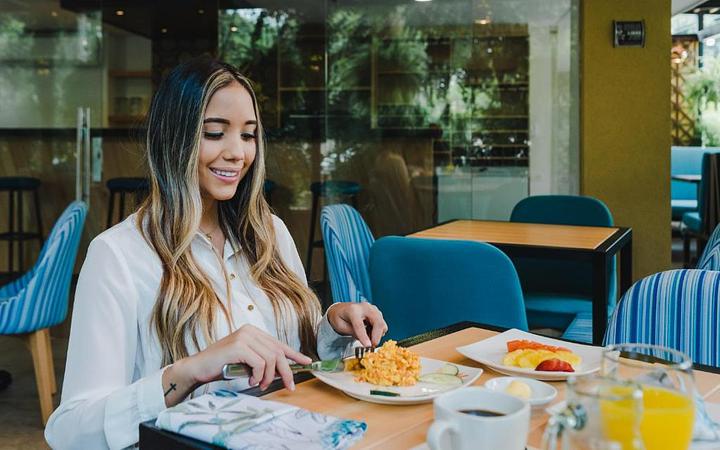 Ambar Hotel Boutique Cali