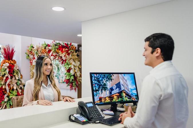 Ambar Hotel Boutique Cali Sur