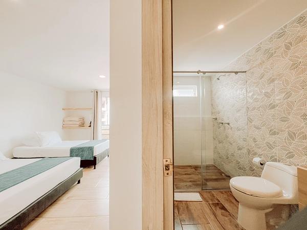 Hotel Campestre Villa Mary