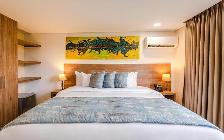 Ambar Hotel Boutique Cali Sur