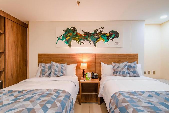 Ambar Hotel Boutique Cali Sur