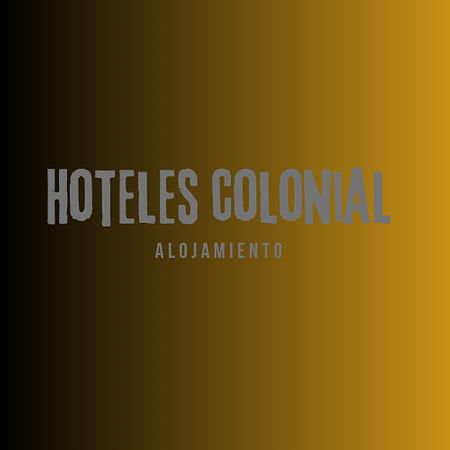 Hoteles Colonial 