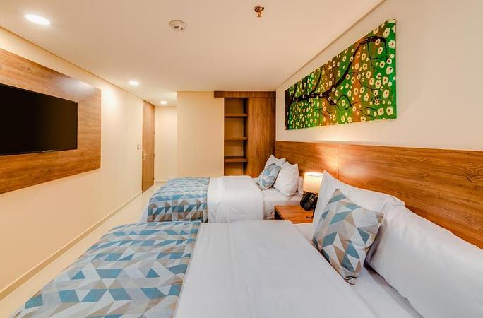 Ambar Hotel Boutique Cali Sur