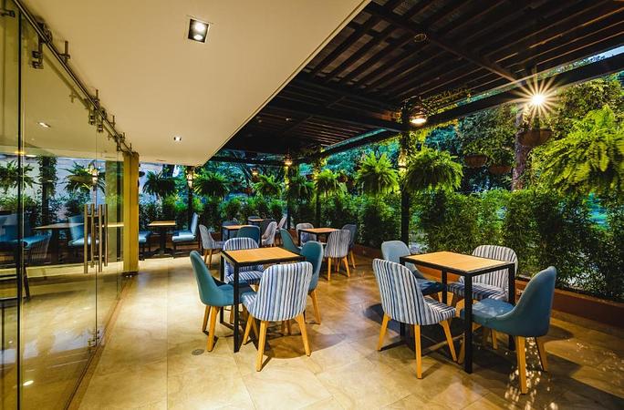 Ambar Hotel Boutique Cali Sur