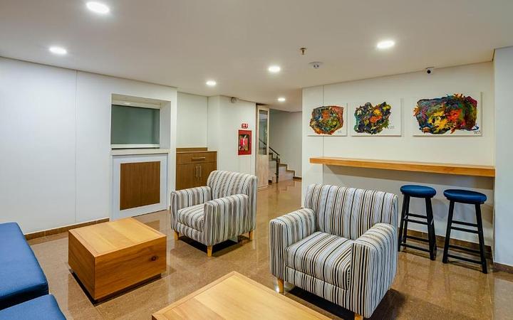 Ambar Hotel Boutique Cali Sur
