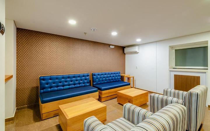 Ambar Hotel Boutique Cali