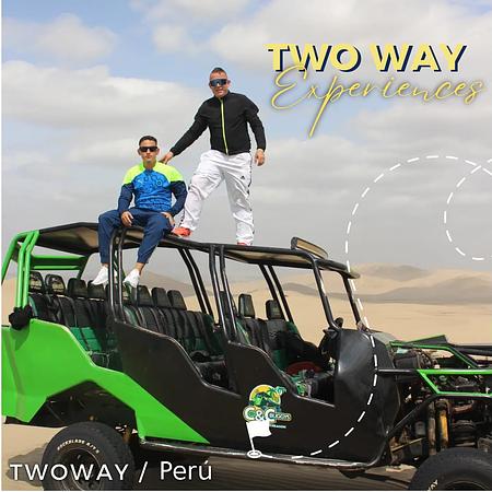 Two Way Colombia Sas