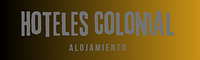Hoteles Colonial 