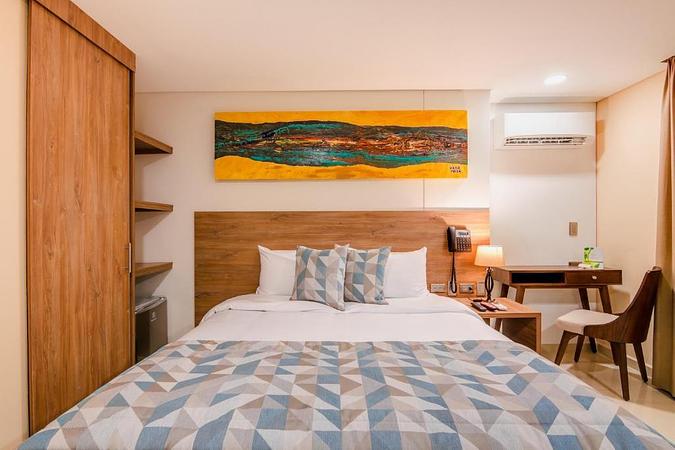 Ambar Hotel Boutique Cali Sur