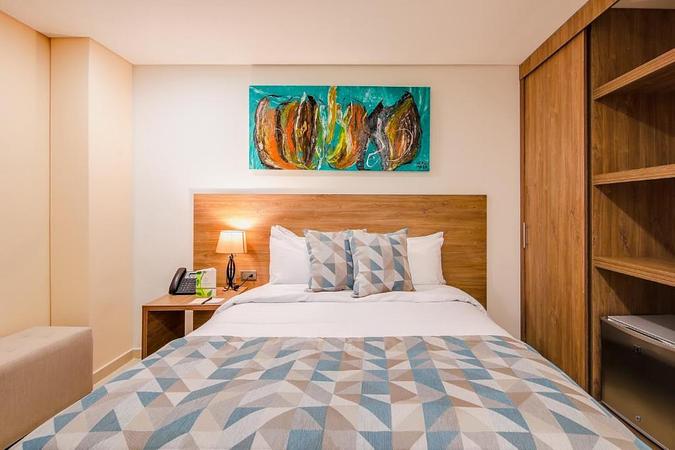 Ambar Hotel Boutique Cali Sur