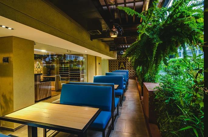 Ambar Hotel Boutique Cali Sur