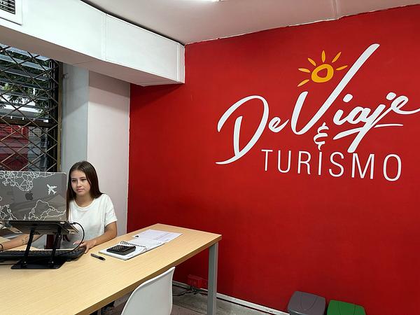 De Viaje Y Turismo