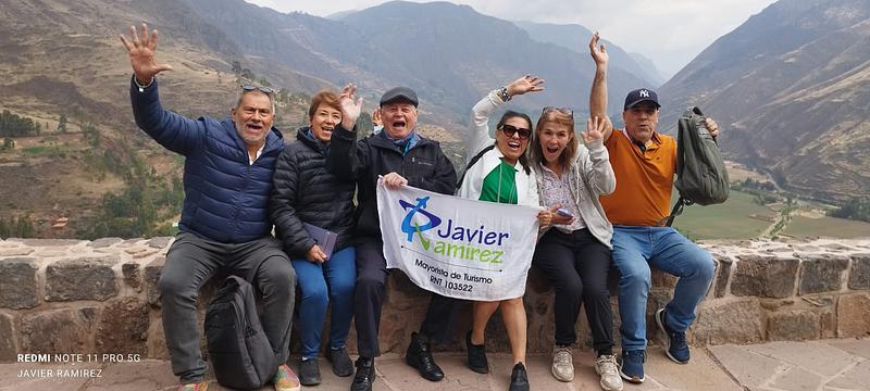 Maja Turismo Sas   Javier Ramírez Mayorista De Turismo