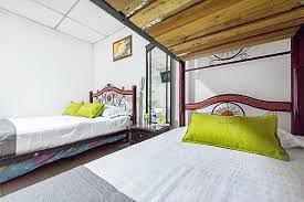 Hotel Mi Casita 