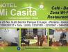 Hotel Mi Casita 