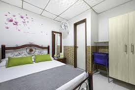 Hotel Mi Casita 