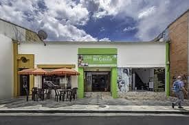 Hotel Mi Casita 