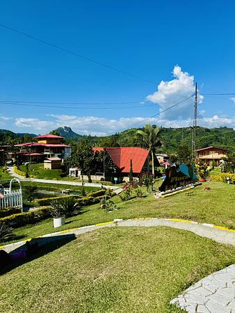 Centro Recreacional Y Pesca Deportiva Las Marias